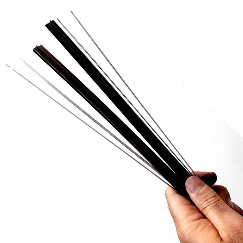 لاستیک تیغه برف پاک‌کن گلد مدل 18-18 مناسب برای پراید