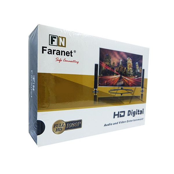 اسپلیتر 16 پورت HDMI فرانت مدل FN-V2116