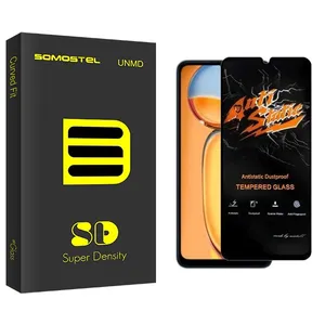 Somastel SD Antistatic Screen Protector For Xiaomi Redmi 13C