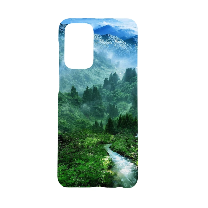 کاور قاب گارد مدل ساده مناسب برای گوشی موبایل سامسونگGalaxy  A53