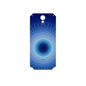 MAHOOT Mandala Design 3 Cover Sticker for HTC Desire 620