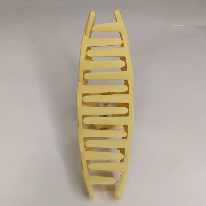 کلیپس مو زنانه مدل بافت