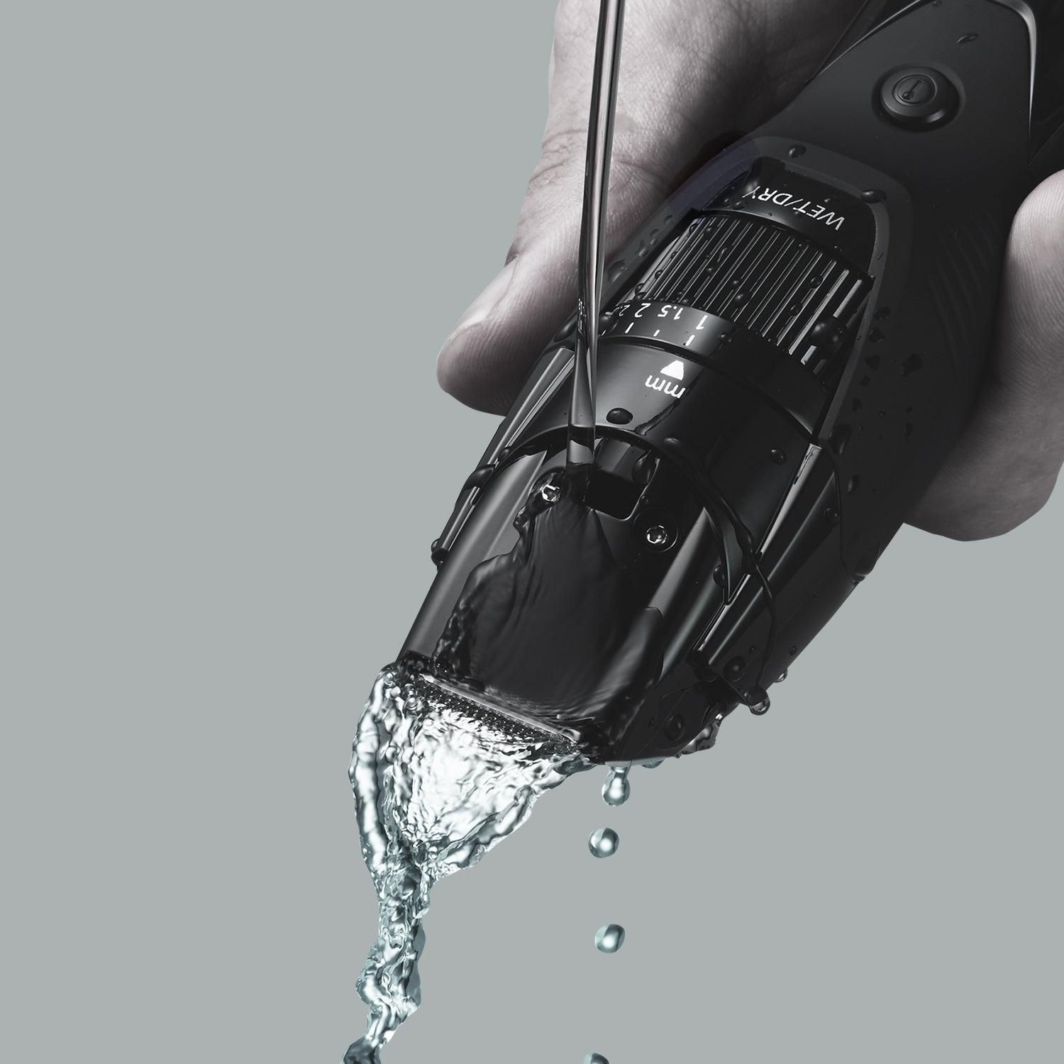 ماشین اصلاح صورت پاناسونیک مدل ER-GB42-K - - 7