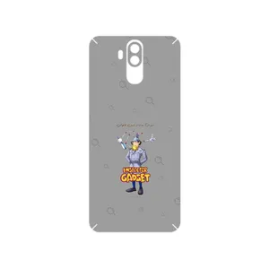 MAHOOT Inspector Gadget Cover Sticker for Ulefone Power 3S