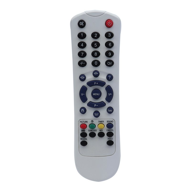 ریموت کنترل تلویزیون مدل 4620