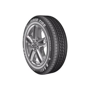 لاستیک خودرو کویر تایر مدل Advance KB44 سایز 205/50/16- تک حلقه