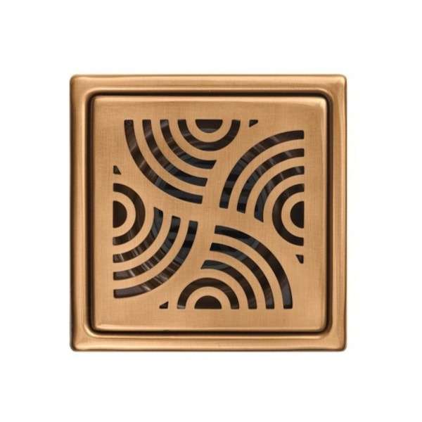 کف شور برودر مدل استیل کد GS 2004