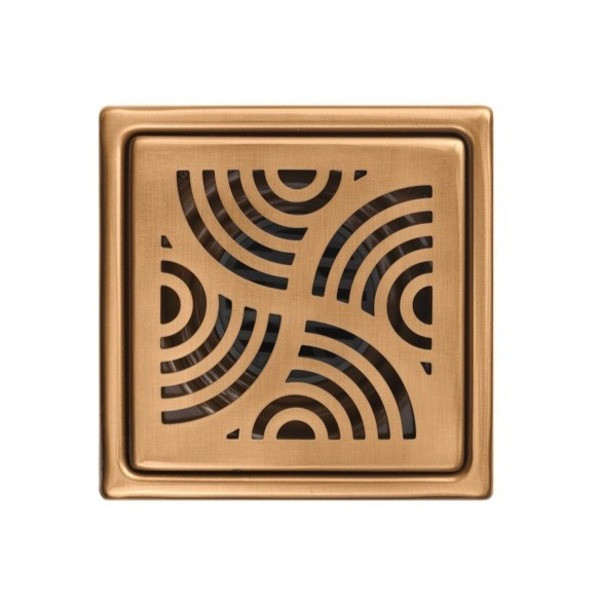 کف شور برودر مدل استیل کد GS 2004