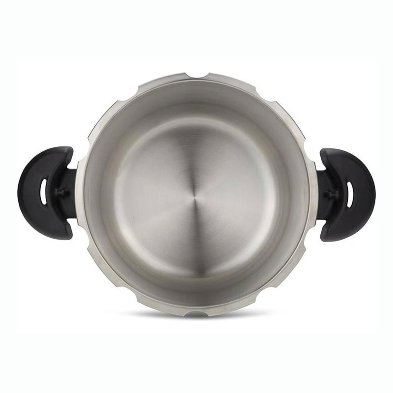 زودپز تفال مدل Clipso Minut Easy گنجایش 6 لیتر