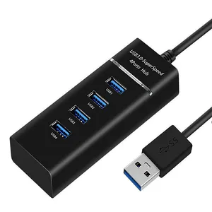 هاب 4 پورت USB پرووان مدل PHU570 
