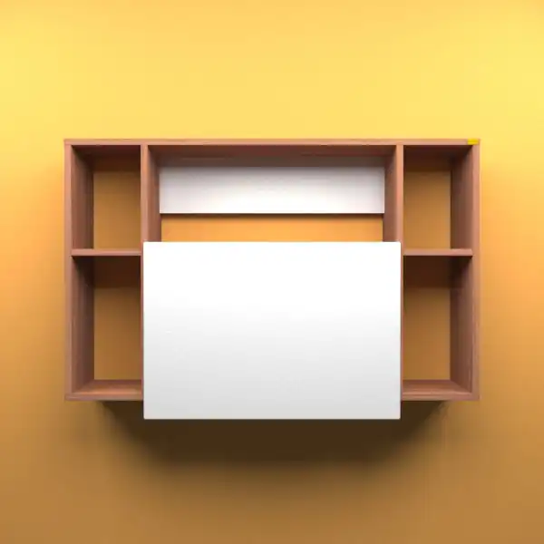 میز تحریر مدل DW1