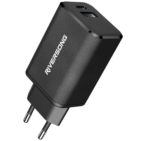 شارژر دیواری 65 وات ریورسانگ مدل PowerKub G65 AD96