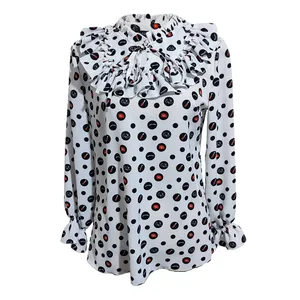 بلوز زنانه مدل FZS12