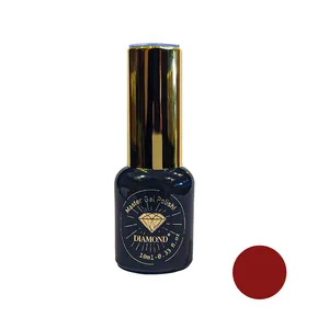 لاک ژل ناخن دیاموند سری MASTER شماره Z143