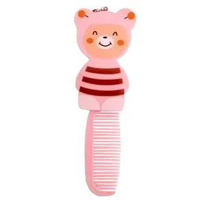 شانه کودک مدل خرس کد B-03