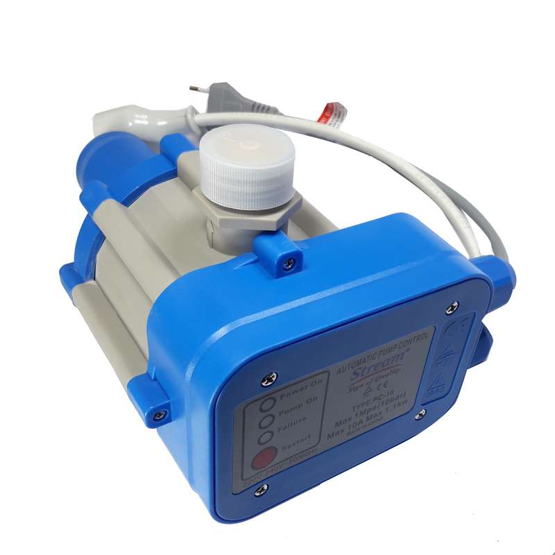 پمپ مدل PC-10 پمپ مدل PC-10