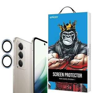 Epicoy CLR Film Camera Lens Protector For Xiaomi Redmi 15