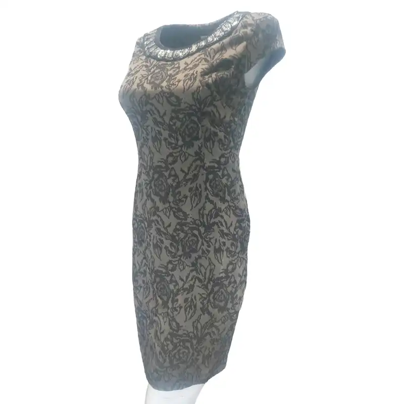 پیراهن زنانه مدل dzynline  کد gh1