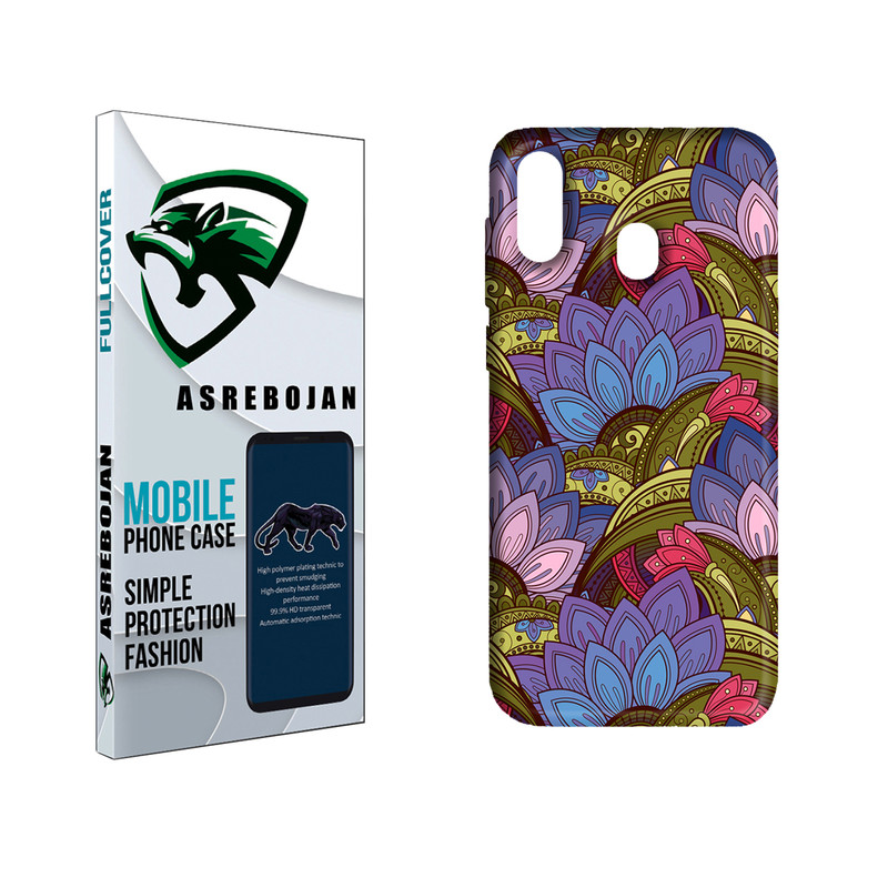 کاور عصر بوژان کد 0082 مناسب برای گوشی موبایل سامسونگ galaxy a30