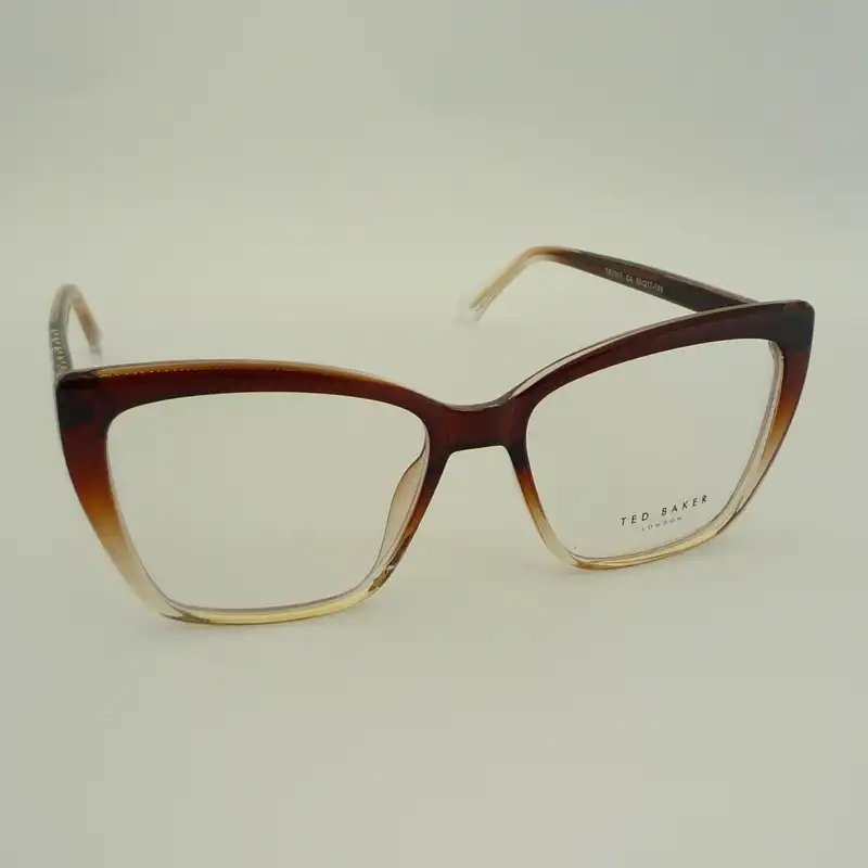 فریم عینک طبی زنانه تد بیکر مدل TR7517-C4
