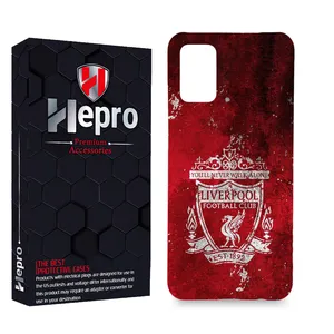 HEPRO MC Cover for Samsung Galaxy A02S
