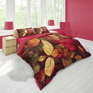 سرویس خواب 2 نفر 6 تکه مدل B079 میکروچاپ دیجیتال 