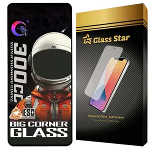 Glass Star BIGCG Screen Protector For Xiaomi Redmi Note 13 4G / Redmi Note 13 5G