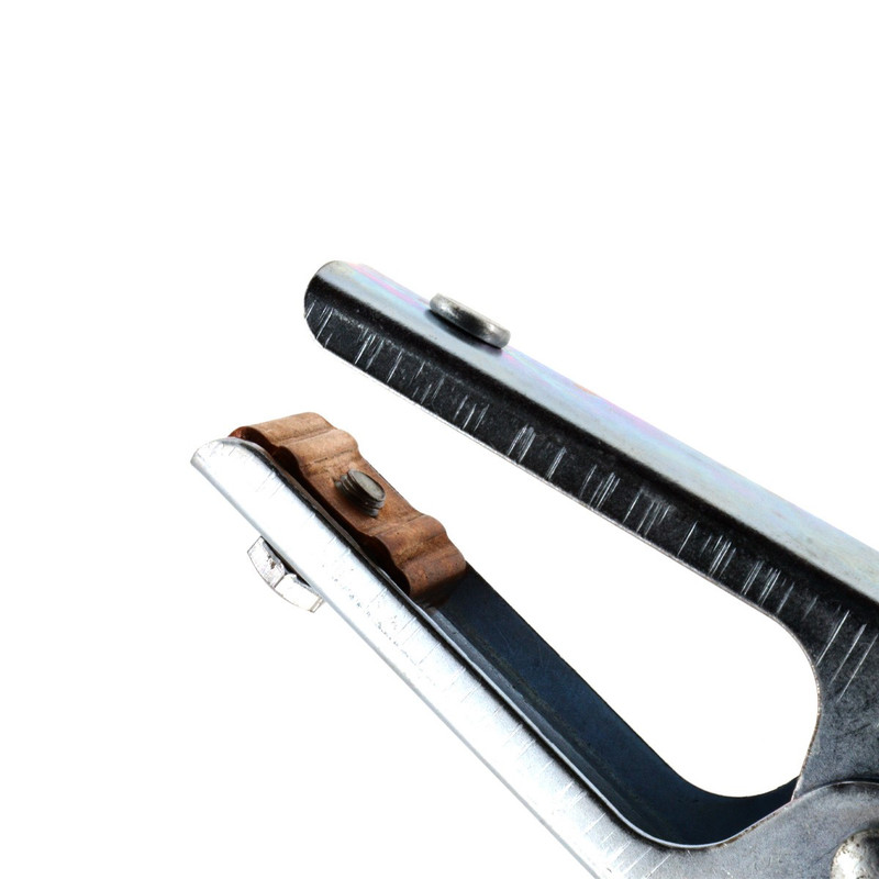 انبر اتصال جوشکاری مدل 350A کد 18