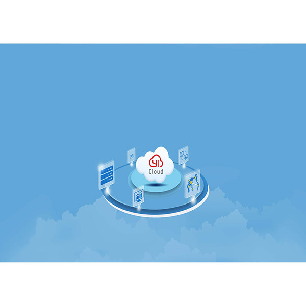 دوربین مداربسته تحت شبکه ایی مدل yhs.3017