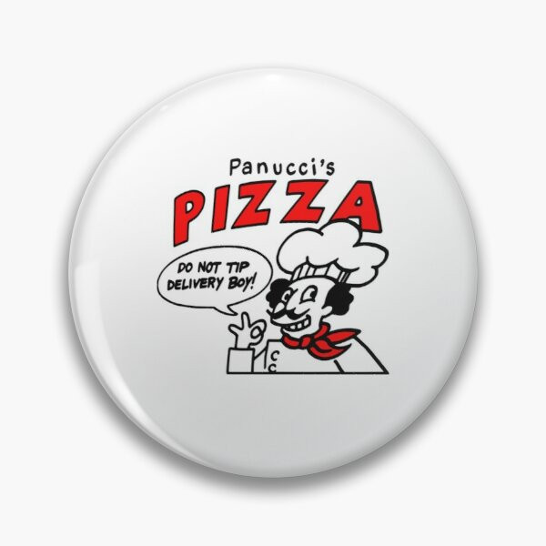 مگنت قطره طرح پیتزا کد 427