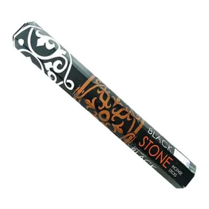 عود مدل Black Stone بسته 20 عددی