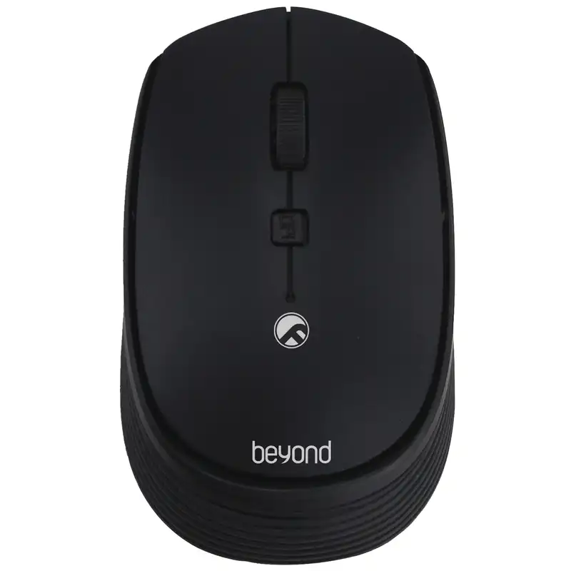 ماوس بی سیم بیاند مدل BM-1352RF