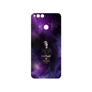 MAHOOT Zayn Malik Cover Sticker for Honor 7X