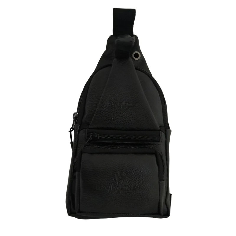 کیف مردانه کراس بادی مدل S2304