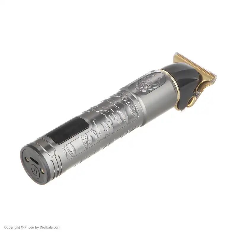 ماشین اصلاح موی سر و صورت کنورث مدل KW-9968