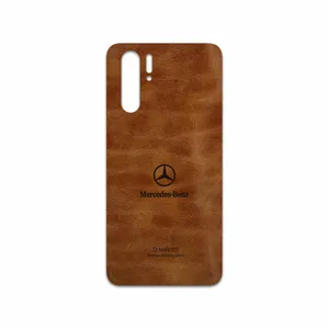 MAHOOT BFL-MBNZ Cover Sticker for Huawei P30 Pro