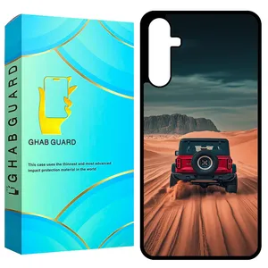 Ghab Guard GCHPA54 Cover For Samsung Galaxy A54 5G