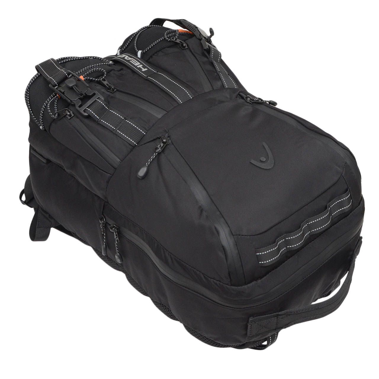 کوله پشتی هد مدل HB0253 - - 4