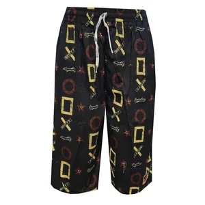 شلوارک مردانه جی جی کلاب کد 016