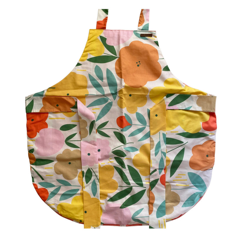 پیشبند آشپزخانه مدل 01