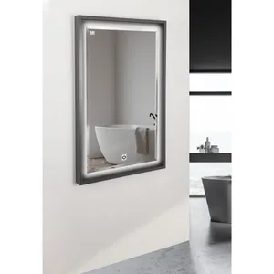 آینه دلفین مدل TCH-1046-70