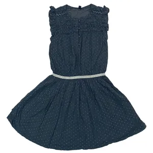 پیراهن دخترانه کیابی مدل NG077