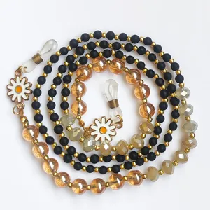 بند عینک مدل سولین