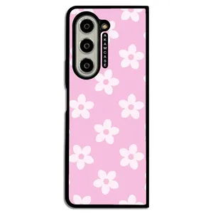 AKAM AMCWSGZFOLD5-CUTE PATTERN3 Cover For Samsung Galaxy Z Fold 5