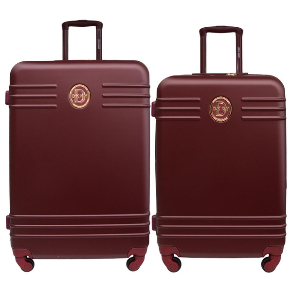مجموعه دو عددی چمدان دی کی ان وای مدل ECO 23.27