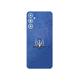 MAHOOT Maserati Cover Sticker for Samsung Galaxy A05s