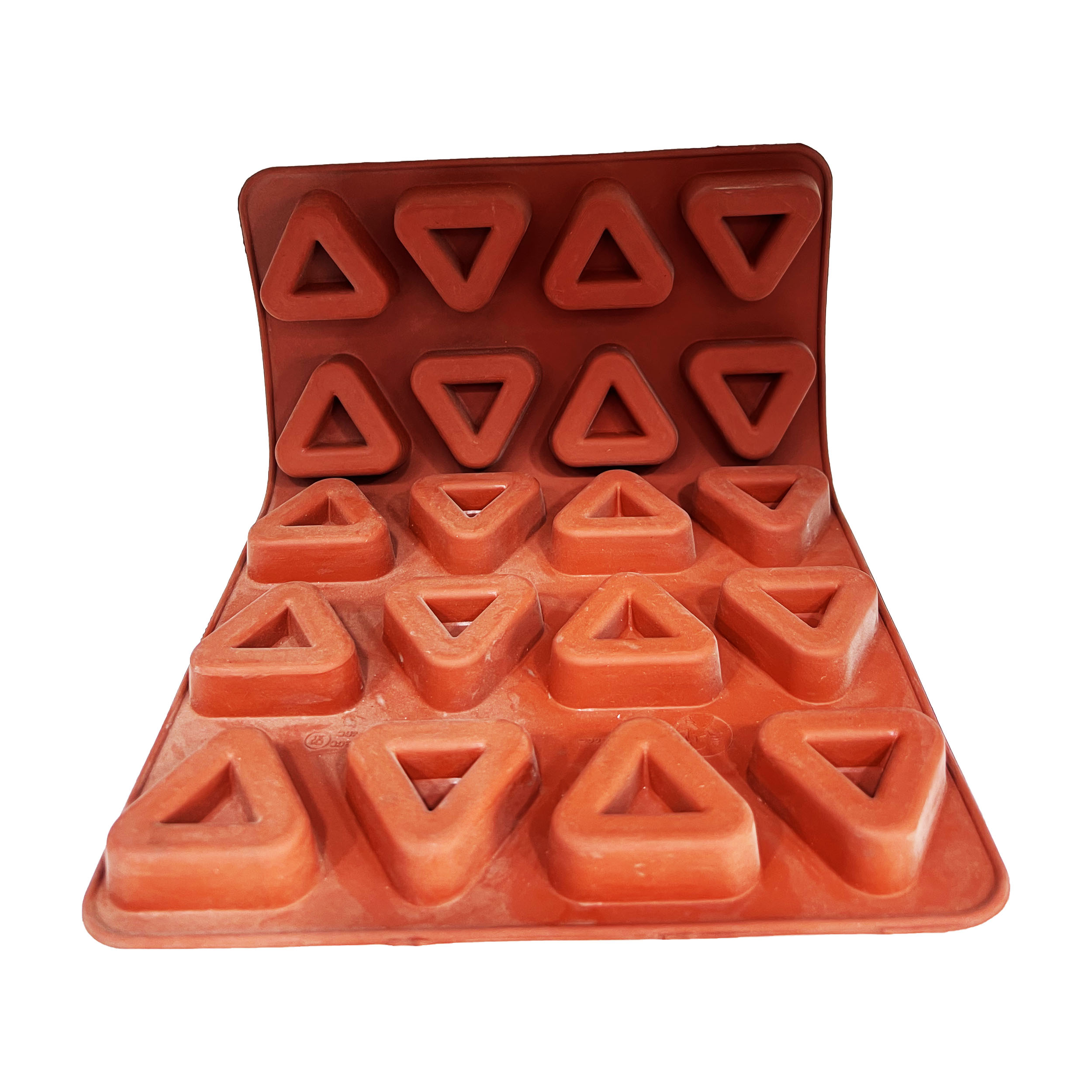 قالب شکلات مدل ساوارین