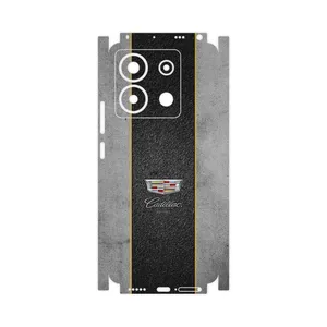 MAHOOT Cadillac-FullSkin Cover Sticker for Xiaomi Poco X6