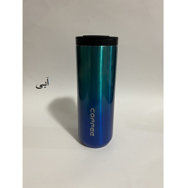 ماگ سفری مدل Coffee گنجایش 0.5 لیتر