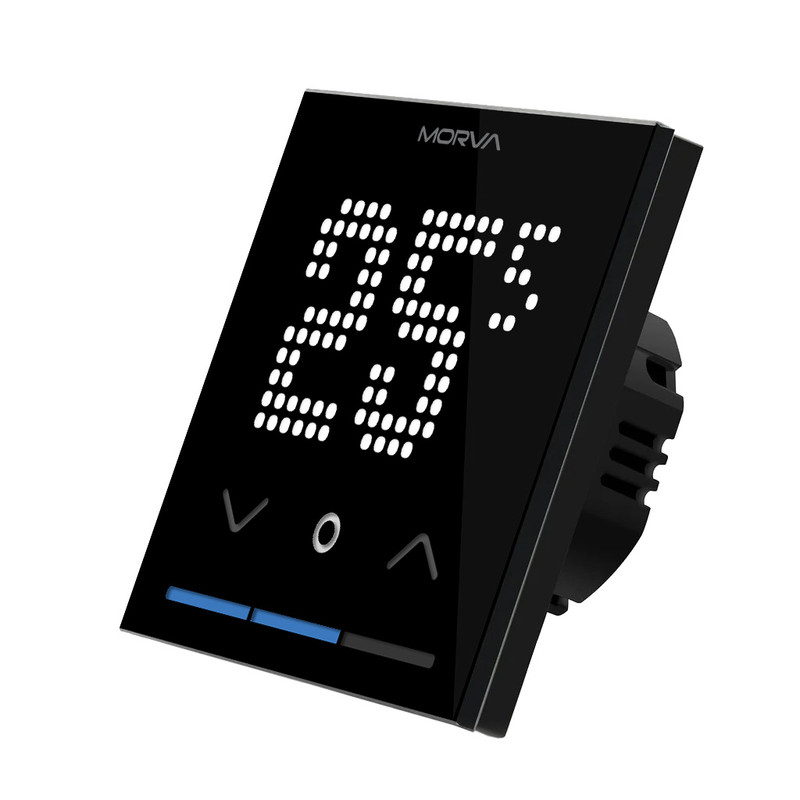 کلید هوشمند کولر آبی مروا مدل Wi-Fi